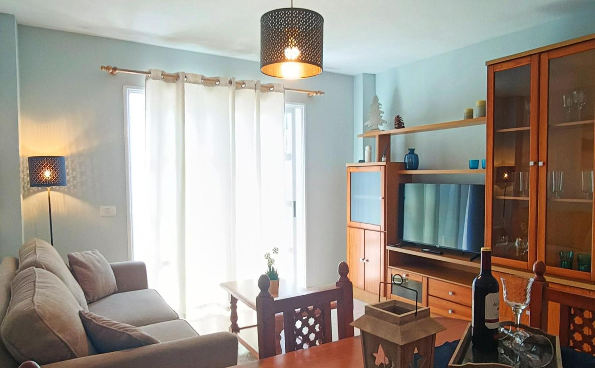 Cozy Apartment + Parking Playa San Juan Guía de Isora Pokoj fotografie