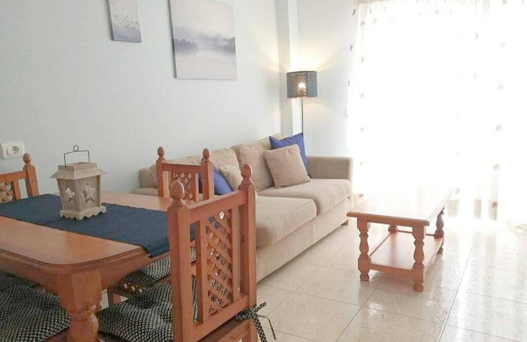 Cozy Apartment + Parking Playa San Juan Guía de Isora Exteriér fotografie